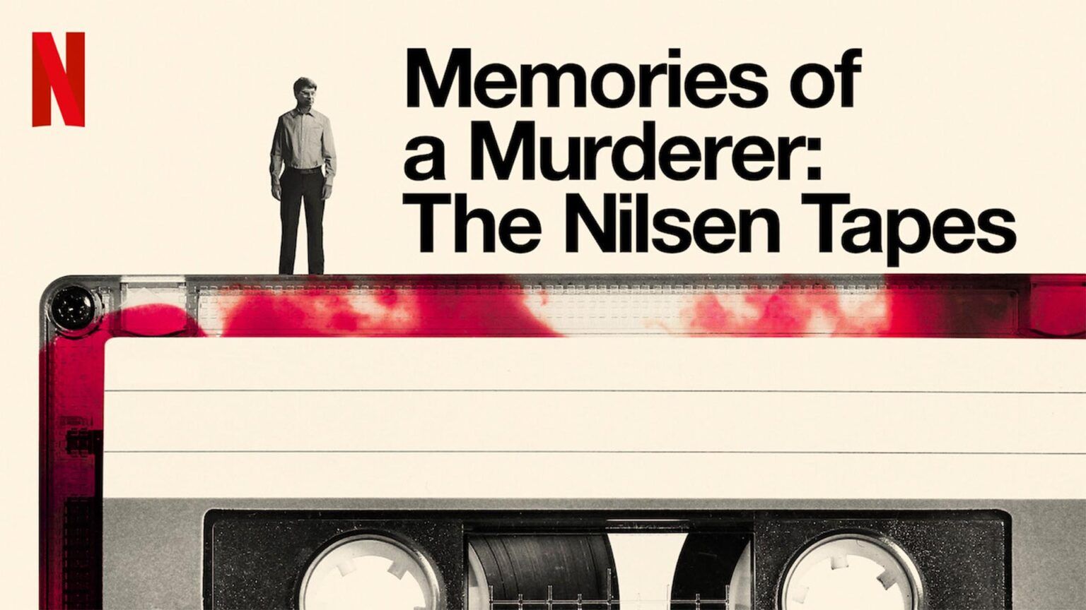 The Nilsen Tapes